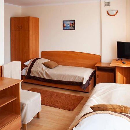 Hotel Livia فوومين المظهر الخارجي الصورة