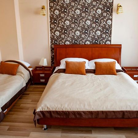 Hotel Livia فوومين المظهر الخارجي الصورة