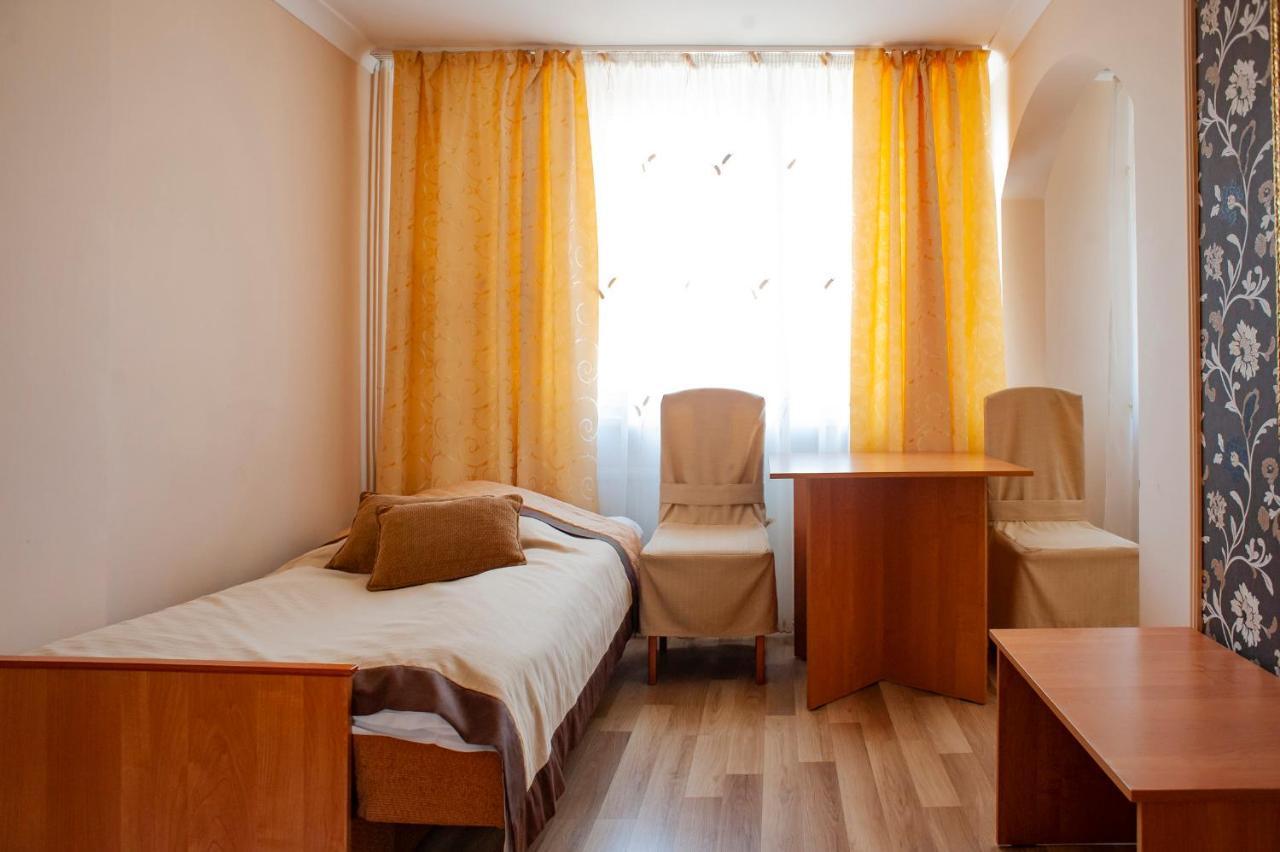 Hotel Livia فوومين المظهر الخارجي الصورة