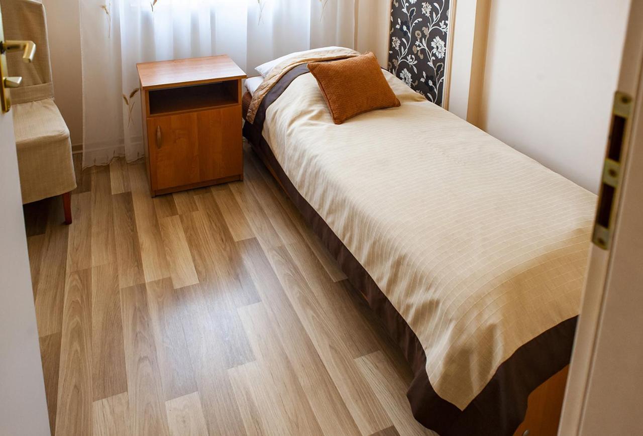 Hotel Livia فوومين المظهر الخارجي الصورة