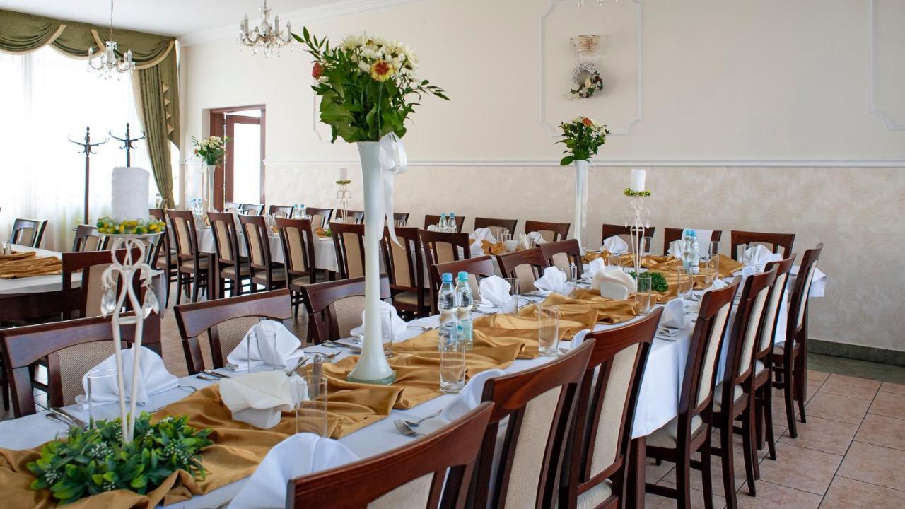 Hotel Livia فوومين المظهر الخارجي الصورة