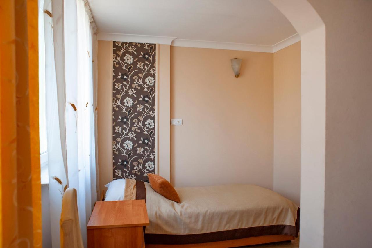 Hotel Livia فوومين المظهر الخارجي الصورة