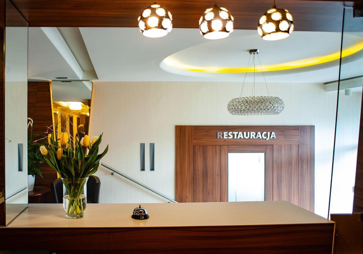 Hotel Livia فوومين المظهر الخارجي الصورة